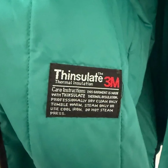 London Fog Trench Coat - Picture 8 of 10